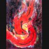'parvi phageri rubenti' - Aquarell, Tusche - 30 x 22 cm - 10.03.14